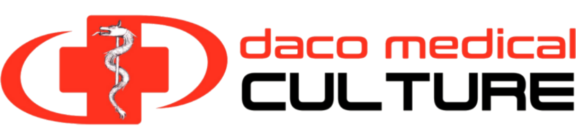 Daco Medical Culture