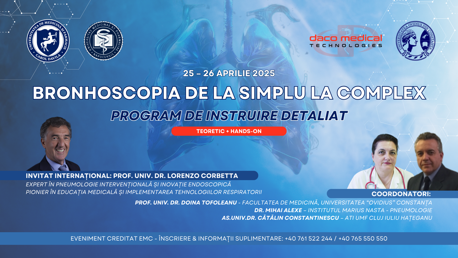 Masterclass Urologie