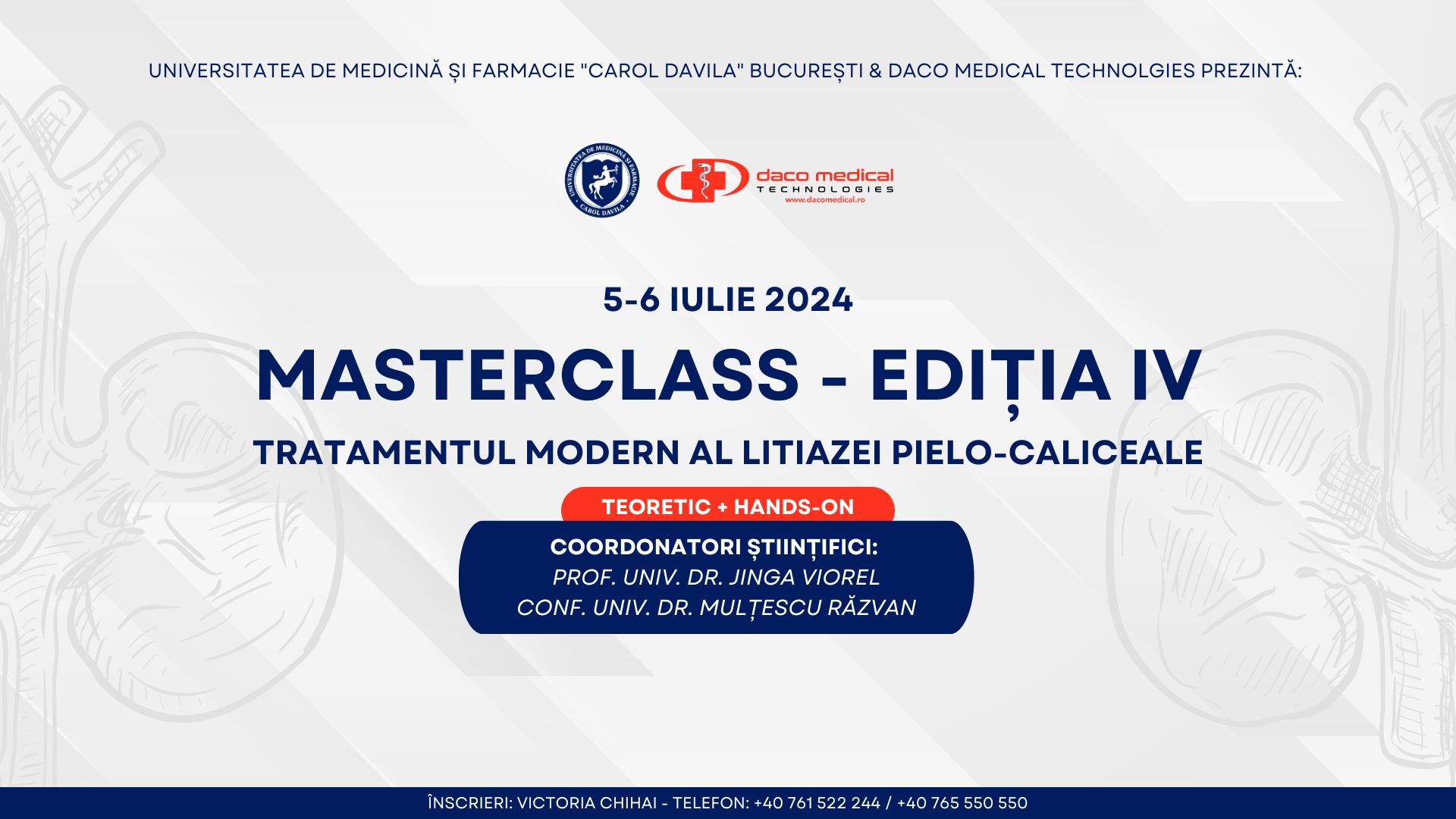 Masterclass 2025