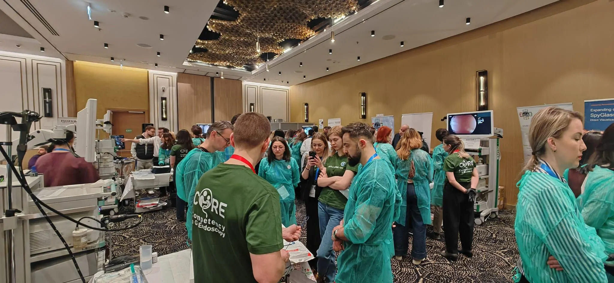 Parteneriate globale, calitate garantată