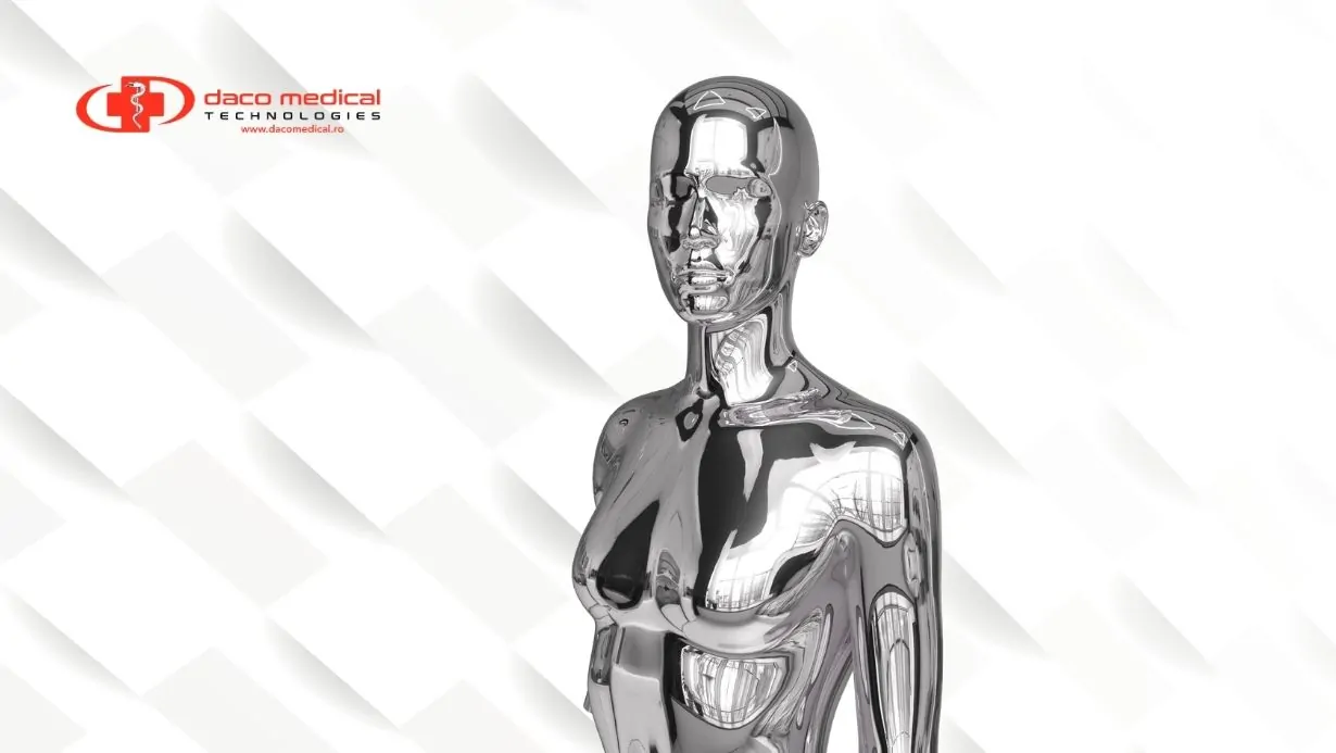 AI ca instrument complementar, nu ca înlocuitor al empatiei medicale