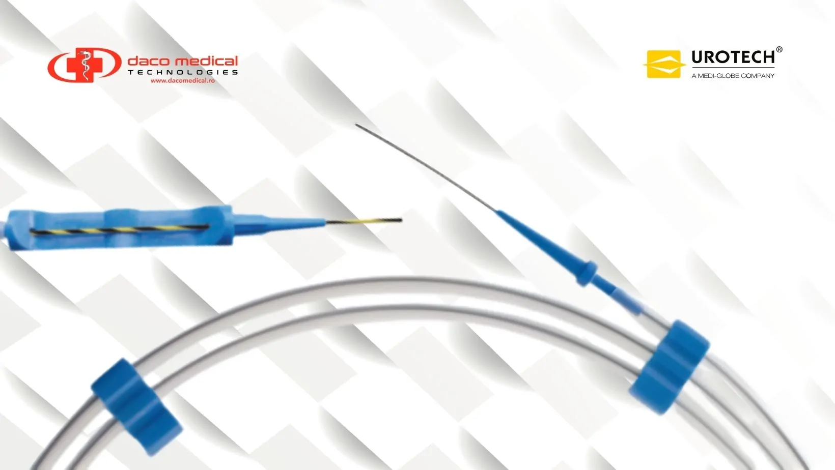 Firele Ghid Hidrofilice in Urologie Interventionala