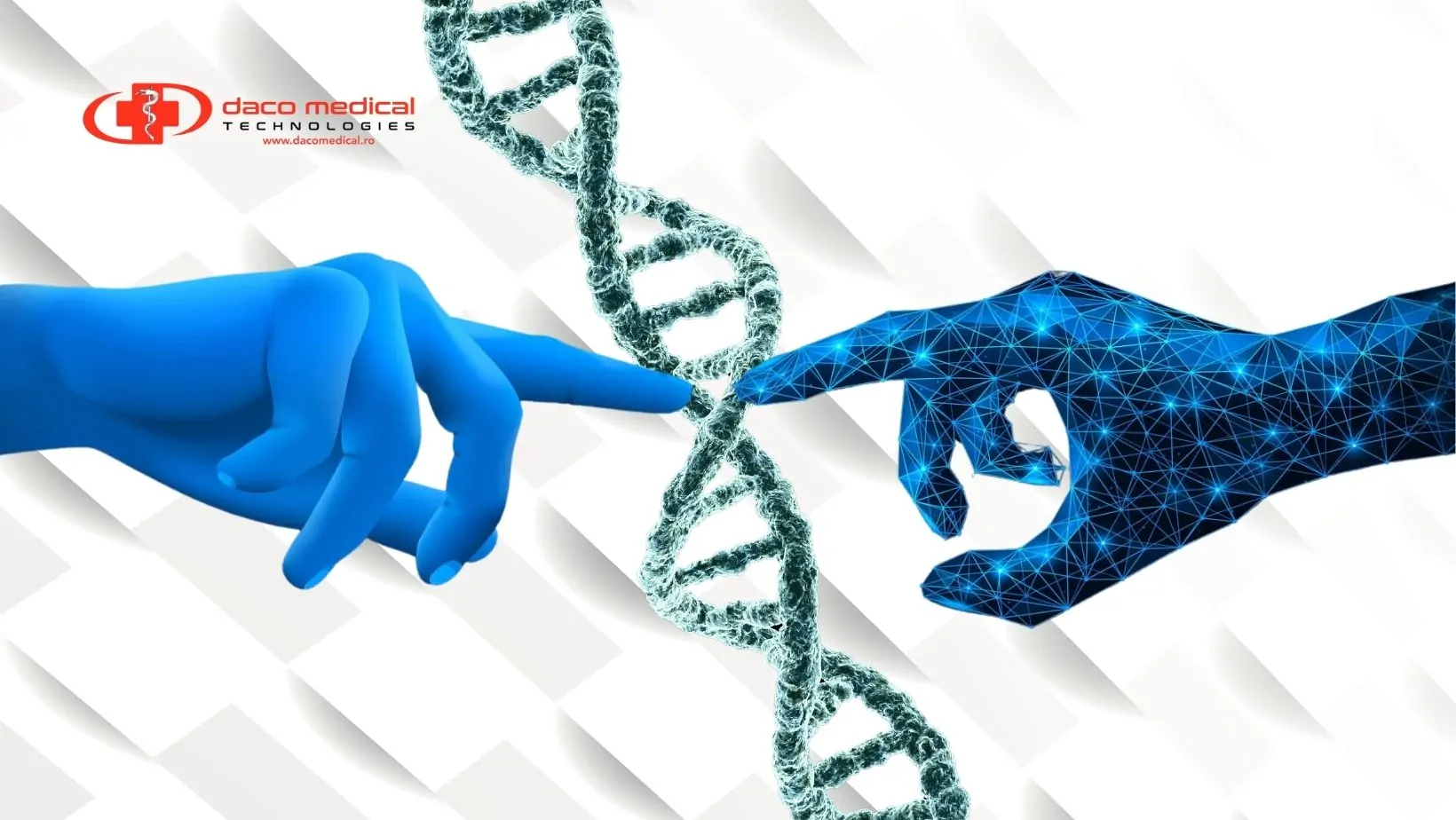 Inovații în Domeniul Geneticii: Tehnologia care Transformă Diagnosticarea și Prevenirea Bolilor