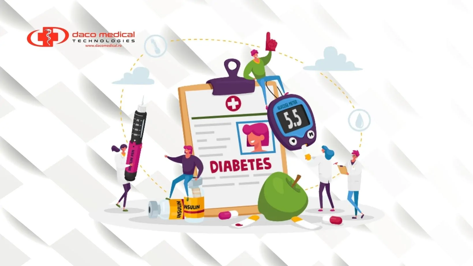 Înțelege diabetul: Răspunsuri științifice la întrebările tale