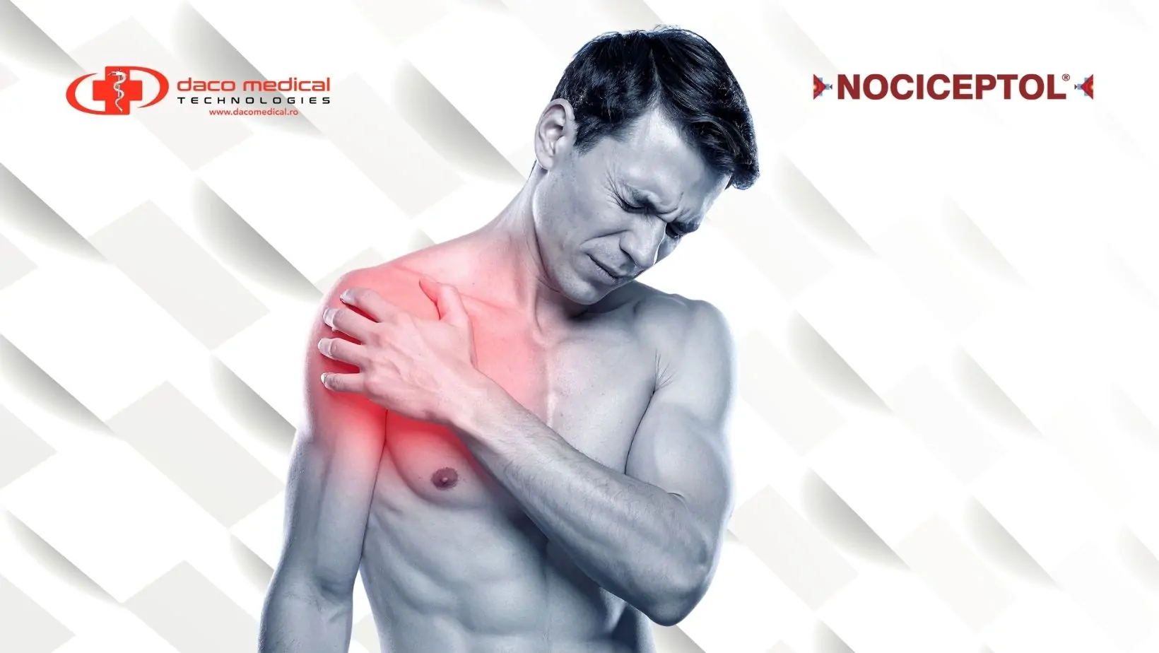 Nociceptol® și analgezia topică multimodală: între inflamația periferică și neurofarmacologia fără risc sistemic