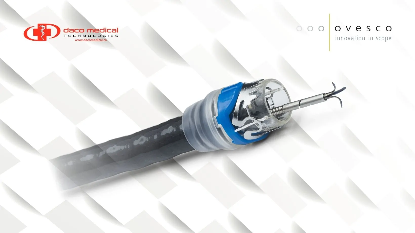 OTSC Face Diferenta in Hemoragiile Dificile
