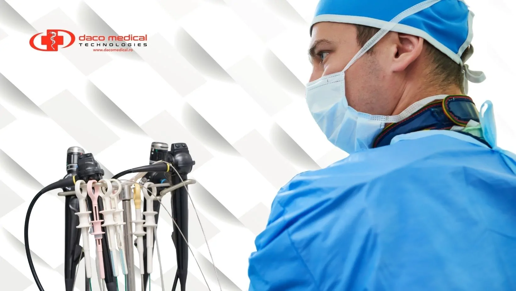 Revoluția Tehnologică în Endoscopia Intervențională: Ce ne aduce viitorul?