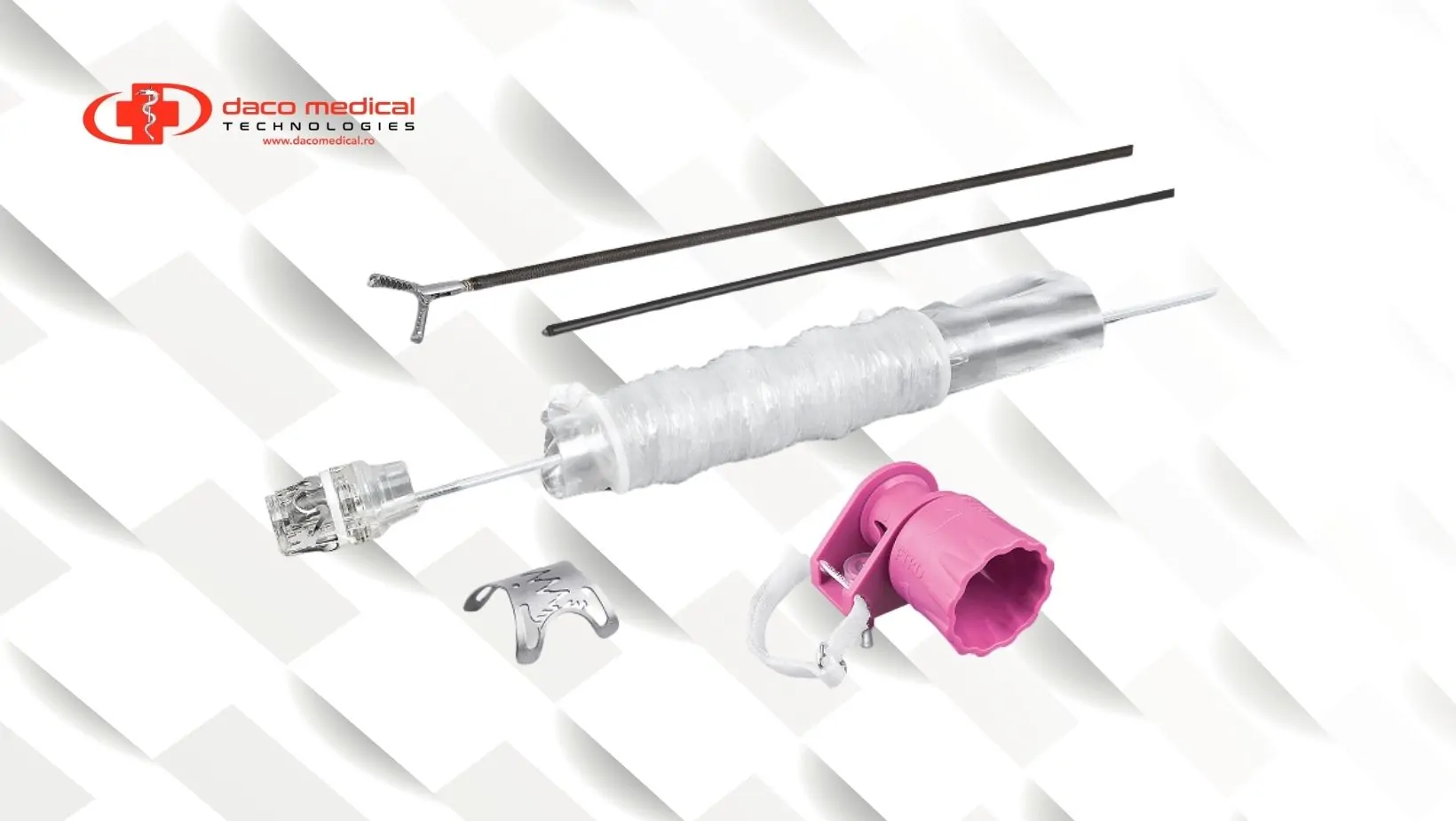 Ftrd Ruler Revoluționând Endoscopia Gastrointestinală: Sistemul FTRD® - Blog Daco ...