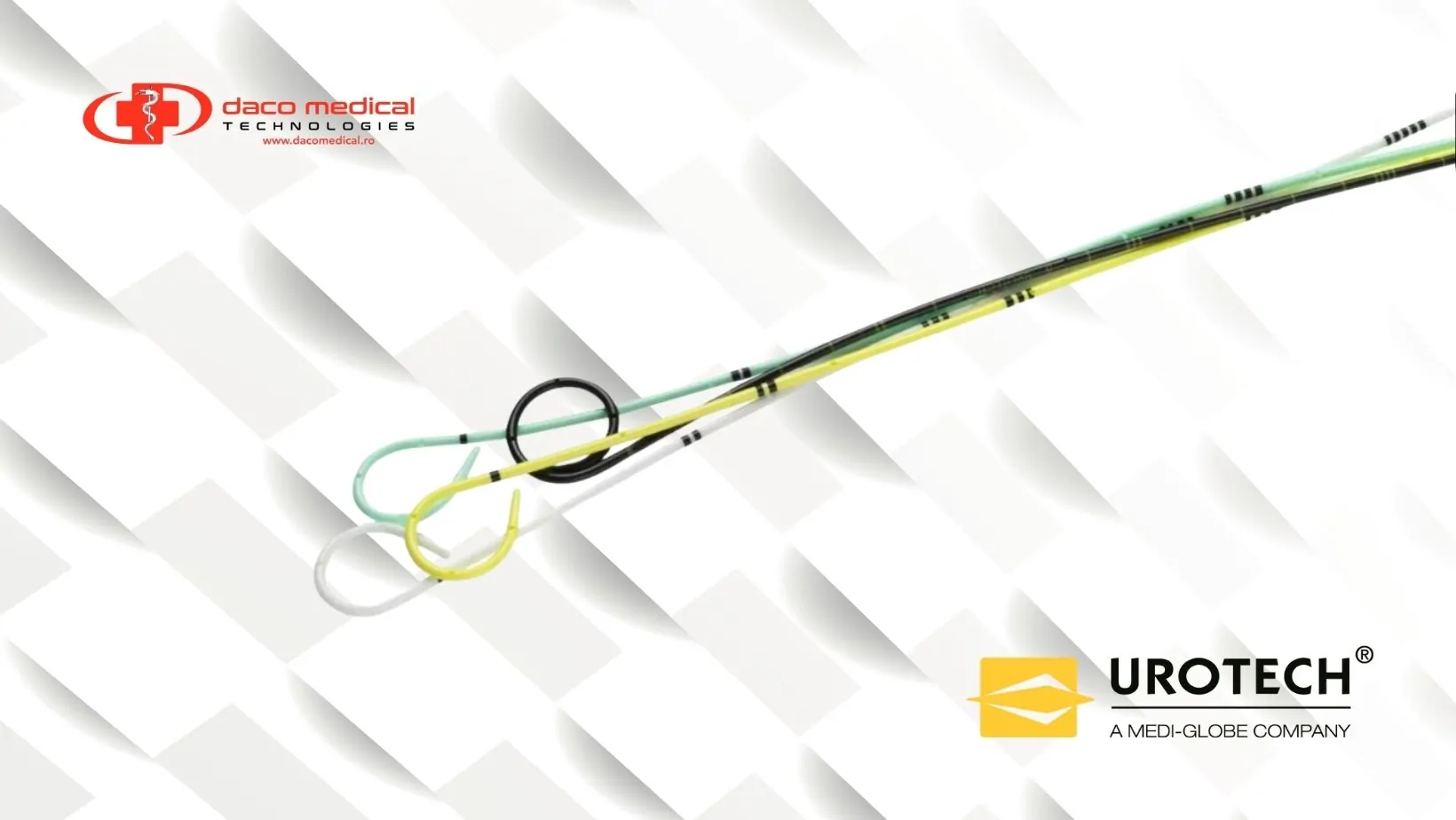 Stenturile Ureterale de Top: De ce Urotech e lider în Inovație Urologică