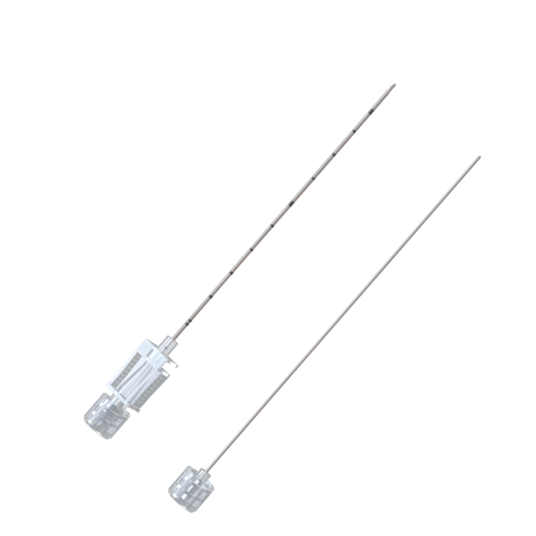 M∙Biopsy® - Instrument de Biopsie Complet Automat și de Unică Folosință - Image 2
