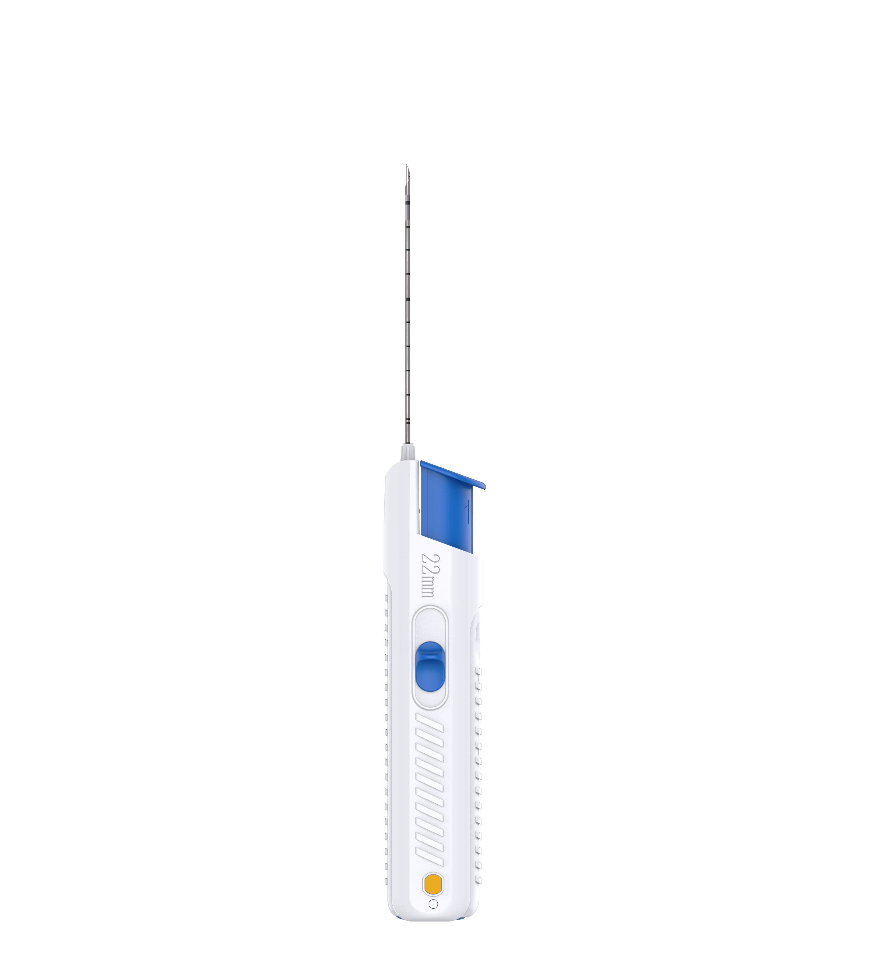 M∙Biopsy® - Instrument de Biopsie Complet Automat și de Unică Folosință - Image 3