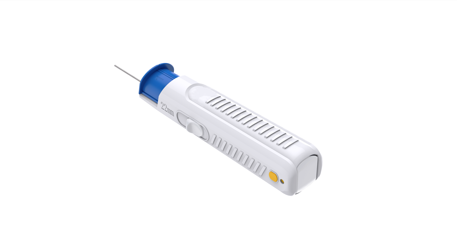 M∙Biopsy® - Instrument de Biopsie Complet Automat și de Unică Folosință - Image 4