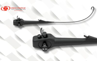 Testează GRATUIT Viitorul Endoscopiei: Coledocoscopul Flexibil Single-Use de la Innovex