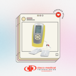 RehaBravo (Premium) - EMS: Stimulare Neuromusculară