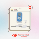 Myolito - EMS/TENS/INKO - stimulator multifuncțional