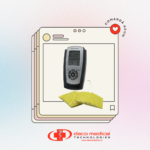 IontoBravo GS+PS - MET - Iontoforeză