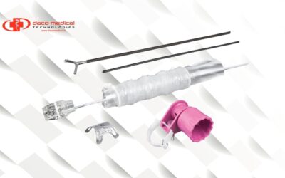 Revoluționând Endoscopia Gastrointestinală: Sistemul FTRD®