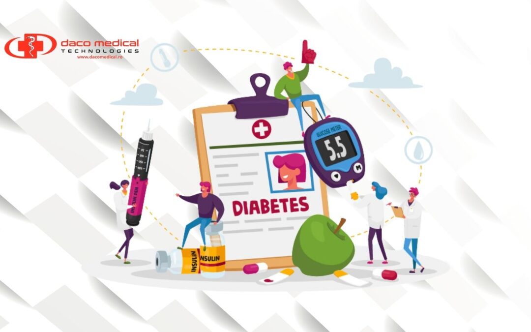 Înțelege diabetul: Răspunsuri științifice la întrebările tale