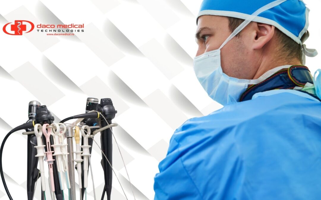 Revoluția Tehnologică în Endoscopia Intervențională: Ce ne aduce viitorul?