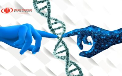 Inovații în Domeniul Geneticii: Tehnologia care Transformă Diagnosticarea și Prevenirea Bolilor