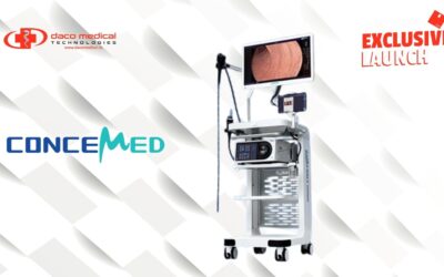 V1000 + Alphaon: Noul standard în endoscopia modernă ajunge în România (AI)