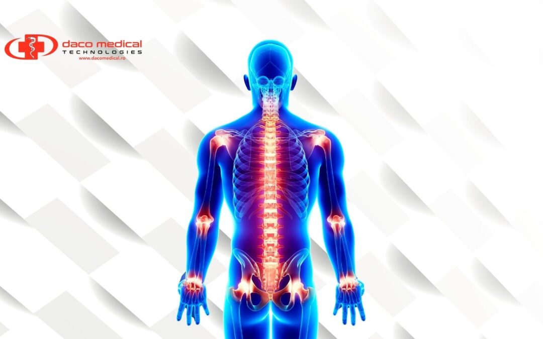 Gelul care calmează durerea fără pastile? Ce spune știința despre Nociceptol®